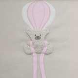 Baby Blanket 90x90cm