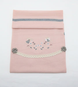 Baby Blanket 90x90cm