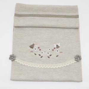 Baby Blanket 90x90cm