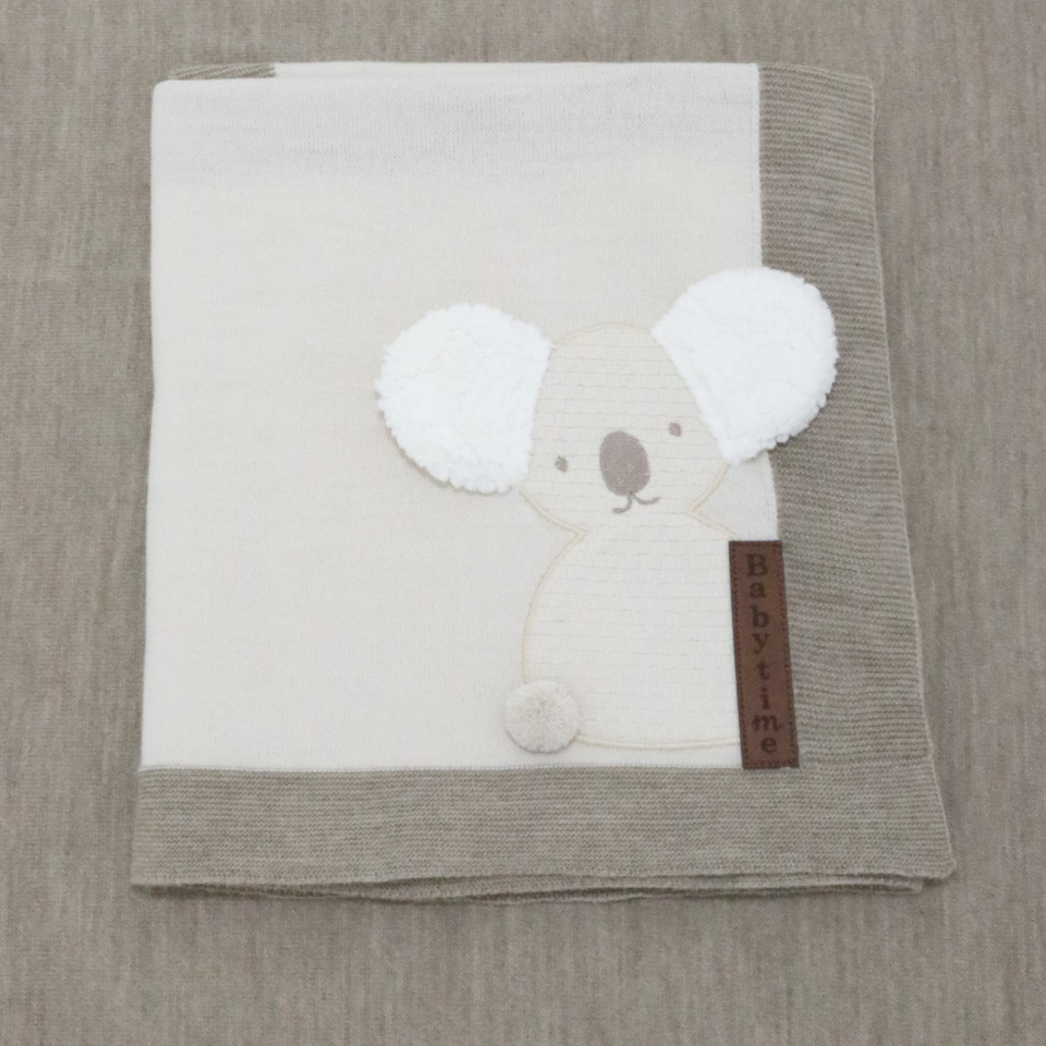 Baby Blanket 90x90cm