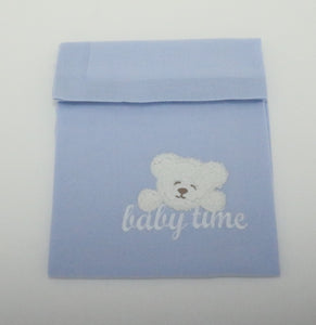 Baby Blanket 90x90cm
