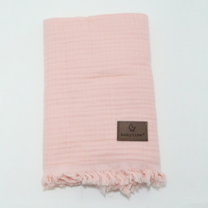 Soft&Cozy woven Baby Blanket (190x120cm)