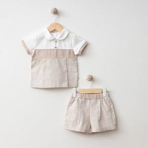 Set Classic & Stylish outfit