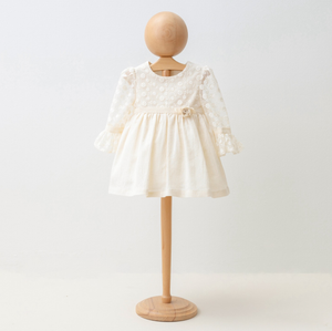 Baby Dress long sleeve