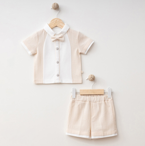 Set Classic & Stylish outfit