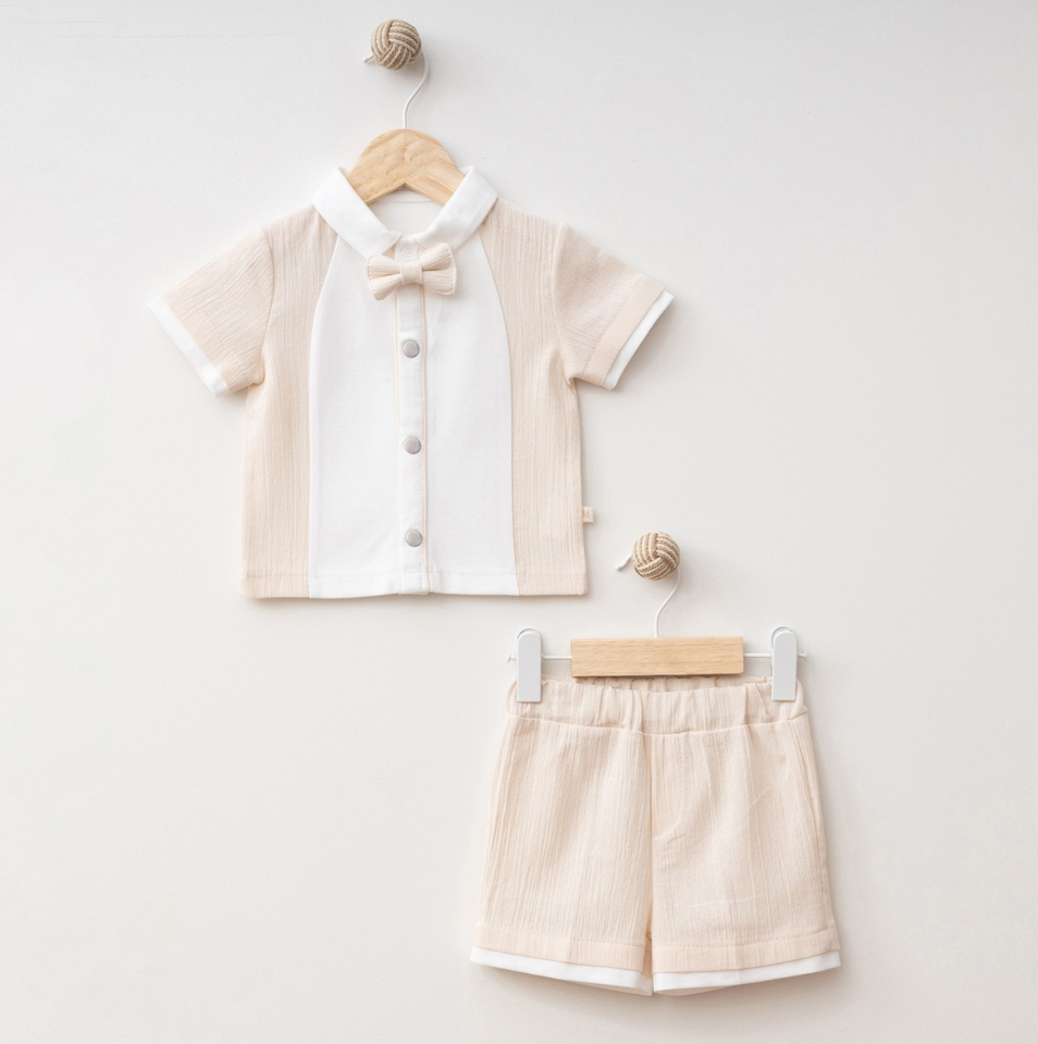 Set Classic & Stylish outfit
