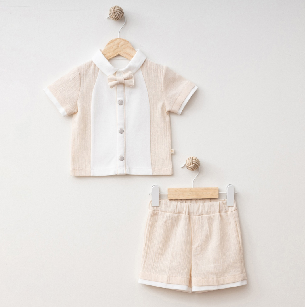 Set Classic & Stylish outfit