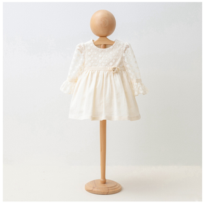 Baby Dress long sleeve