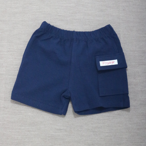 Nautical Adventure Boys' 3-Piece Outfit Set