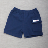 Nautical Adventure Boys' 3-Piece Outfit Set
