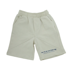 Kids' Graphic T-Shirt and Shorts Set