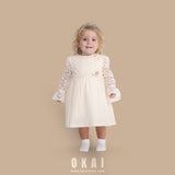 Baby Dress long sleeve