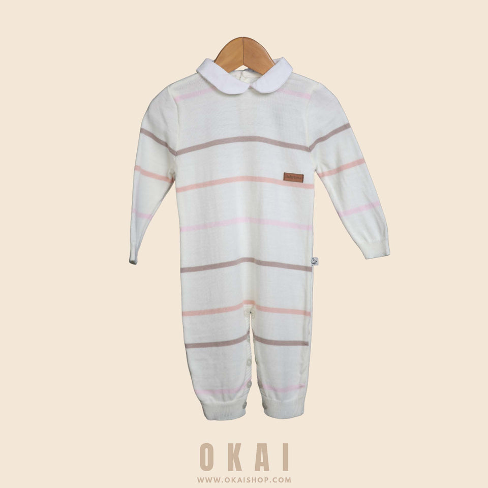 Set  Classic Baby Overall