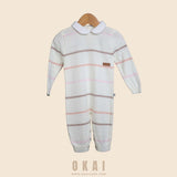 Set  Classic Baby Overall