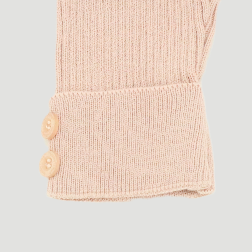 Set Baby Top long-sleeved & Pant