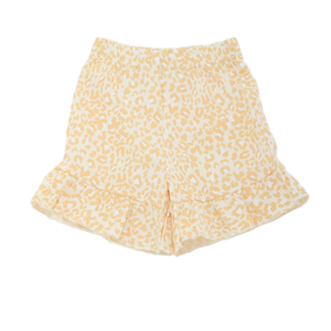 Kids' Casual T-Shirt and Shorts Set