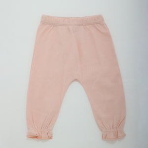 Set Baby Top long-sleeved & Pant