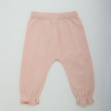 Set Baby Top long-sleeved & Pant