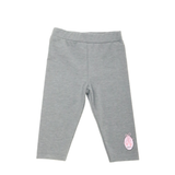 Toddler Girls' Ballerina Top and Leggings Set