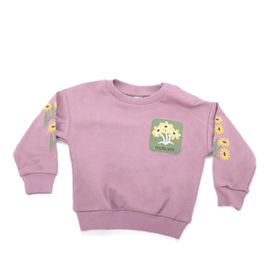 Set Baby Top long-sleeved & Pant
