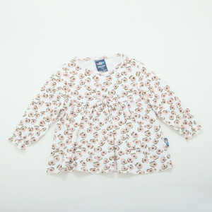 Set Baby Top long-sleeved & Pant