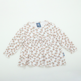 Set Baby Top long-sleeved & Pant