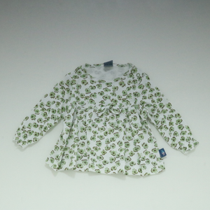 Set Baby Top long-sleeved & Pant