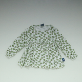 Set Baby Top long-sleeved & Pant