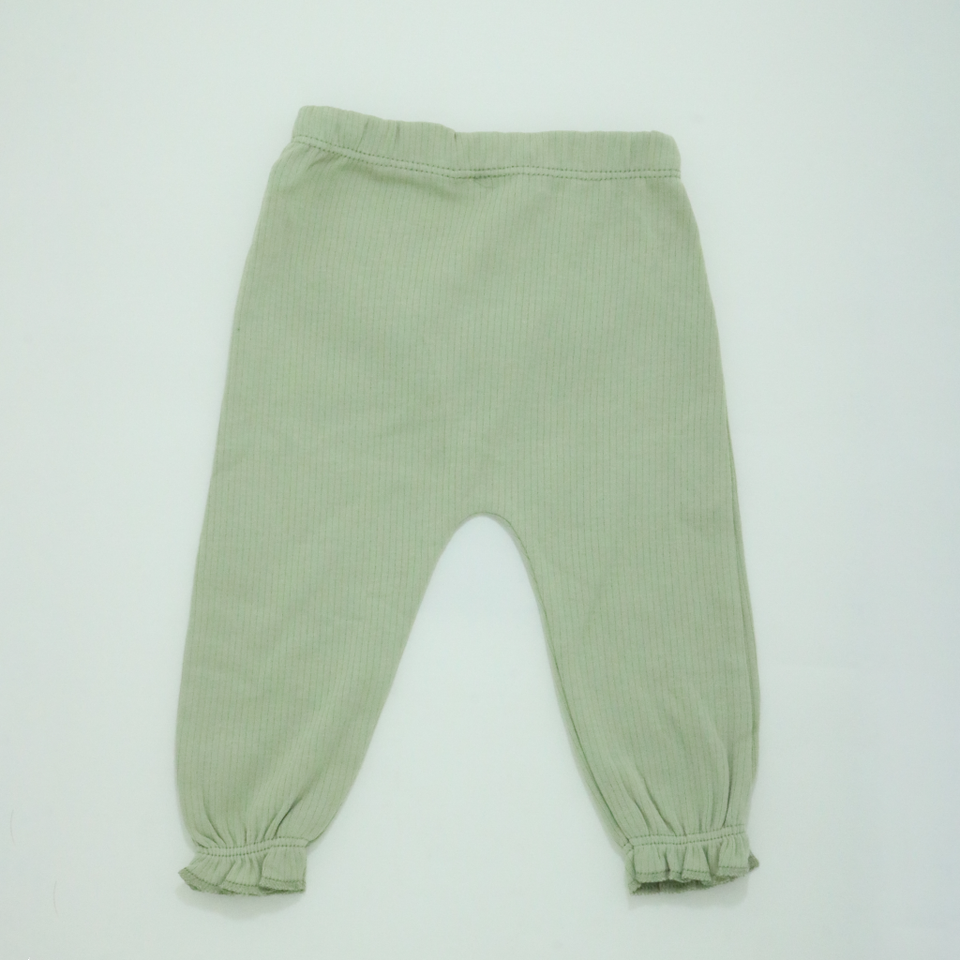Set Baby Top long-sleeved & Pant