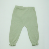 Set Baby Top long-sleeved & Pant