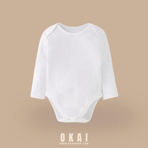 Long Sleeve BodySuit
