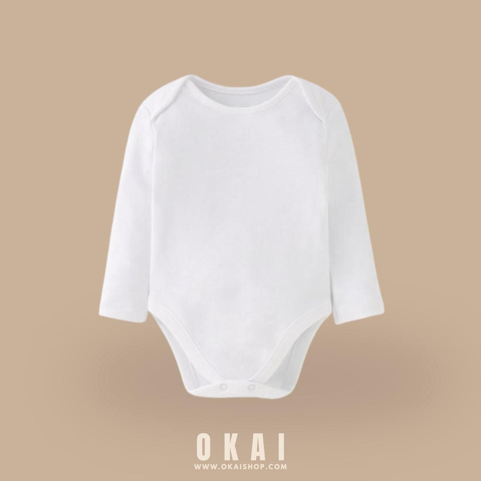 Long Sleeve BodySuit