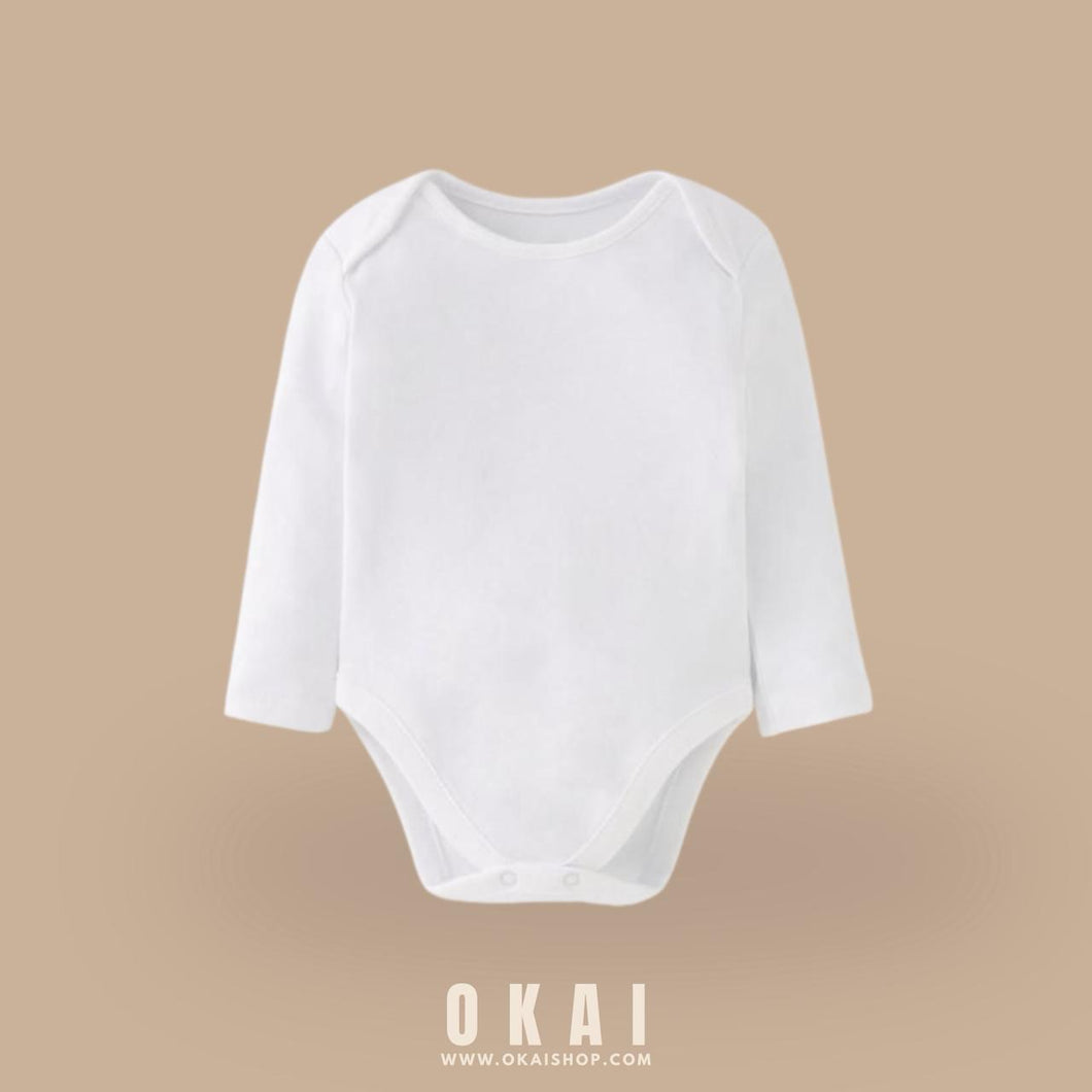 Long Sleeve BodySuit