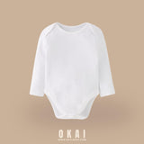 Long Sleeve BodySuit