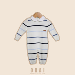 Set Classic Baby Overall