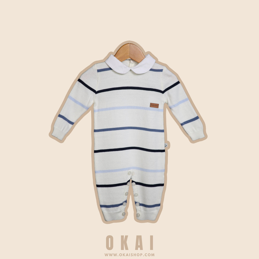 Set Classic Baby Overall