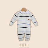 Set Classic Baby Overall